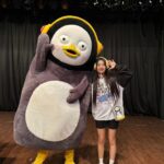 Jeon So-yeon Instagram - 펭수 펭소 🐧