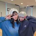 Jeon So-yeon Instagram - 밤양갱도 슈가러쉬도 최고👍
