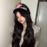 Jeon So-yeon Instagram -