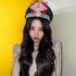 Jeon So-yeon Instagram -