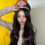 Jeon So-yeon Instagram -