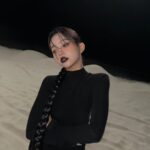 Jeon So-yeon Instagram - 2