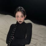 Jeon So-yeon Instagram - 2