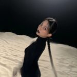 Jeon So-yeon Instagram -