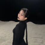 Jeon So-yeon Instagram -