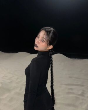 Jeon So-yeon Instagram - 