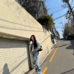Jeon So-yeon Instagram – 🤩