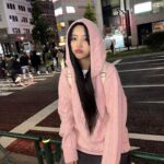 Jeon So-yeon Instagram - 🎀