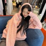 Jeon So-yeon Instagram –