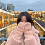 Jeon So-yeon Instagram –