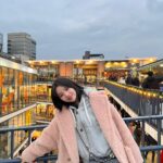 Jeon So-yeon Instagram –