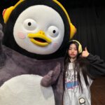 Jeon So-yeon Instagram – 펭수 펭소 🐧
