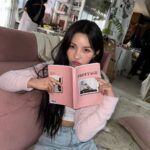 Jeon So-yeon Instagram - @toocoolforschool_official 💌💕 감사합니다 헤헿