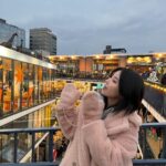 Jeon So-yeon Instagram –