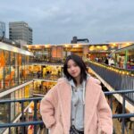 Jeon So-yeon Instagram –