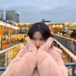 Jeon So-yeon Instagram –