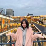 Jeon So-yeon Instagram –