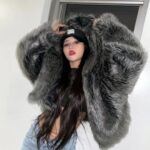 Jeon So-yeon Instagram –