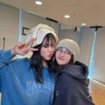 Jeon So-yeon Instagram - 밤양갱도 슈가러쉬도 최고👍