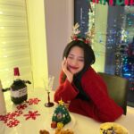 Jeon So-yeon Instagram – 12월❤️
