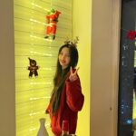 Jeon So-yeon Instagram – 12월❤️