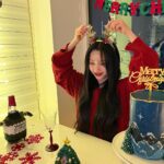 Jeon So-yeon Instagram – 12월❤️