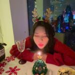 Jeon So-yeon Instagram – 12월❤️