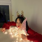 Jeon So-yeon Instagram – 🎄