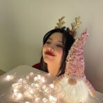 Jeon So-yeon Instagram – 🎄