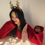 Jeon So-yeon Instagram – 🎄