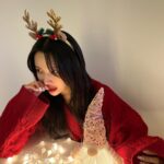 Jeon So-yeon Instagram – 🎄