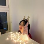 Jeon So-yeon Instagram – 🎄