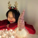 Jeon So-yeon Instagram – 🎄