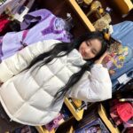 Jeon So-yeon Instagram – 또 만나요🔥🫶 Times Square, New York City