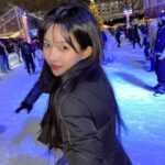 Jeon So-yeon Instagram – 또오