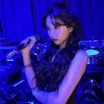 Jeon So-yeon Instagram - Thanks😍 Jingle ball 🎄 Detroit, Michigan