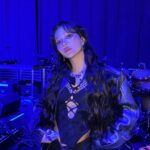 Jeon So-yeon Instagram – Thanks😍 Jingle ball 🎄 Detroit, Michigan