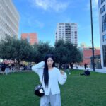 Jeon So-yeon Instagram -