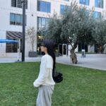 Jeon So-yeon Instagram -