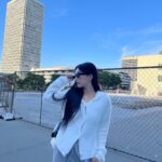 Jeon So-yeon Instagram -
