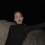 Jeon So-yeon Instagram -