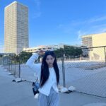 Jeon So-yeon Instagram -