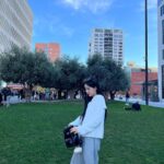 Jeon So-yeon Instagram -