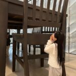 Jeon So-yeon Instagram - The Broad