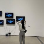 Jeon So-yeon Instagram - The Broad