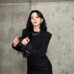 Jeon So-yeon Instagram – 네버버💕 네버버 덕에 마마에서 이렇게 좋은 상과 멋진 추억 남길 수 있었어요 너무 고맙고 사랑해요💜 Japan