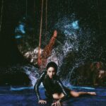 Jeon So-yeon Instagram – CIRQUE DU SOLEIL <LUZIA>
@harpersbazaarkorea