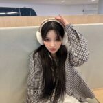 Jeon So-yeon Instagram – Hi Malaysia💕