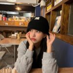 Jeon So-yeon Instagram - 😁