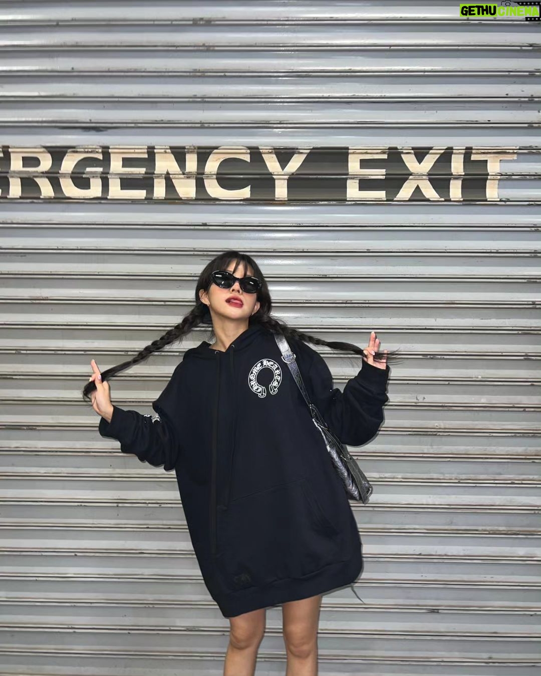 Jeon So-yeon Instagram - πΆλ©μμ΄ Singapore